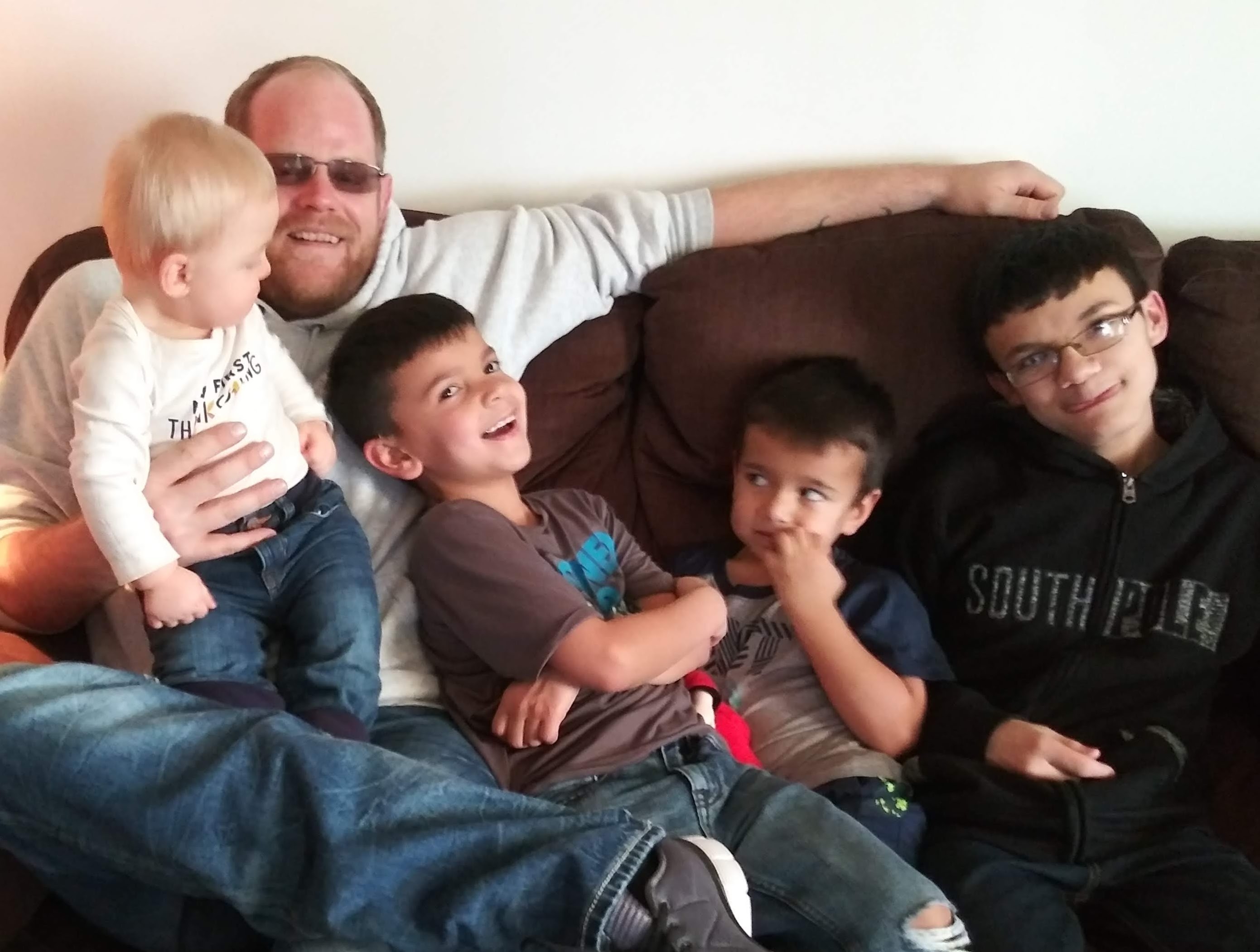 Avatar for Handyman General Labor