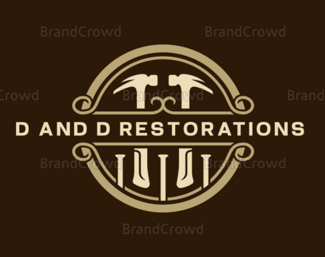 Avatar for D and D Restorations 