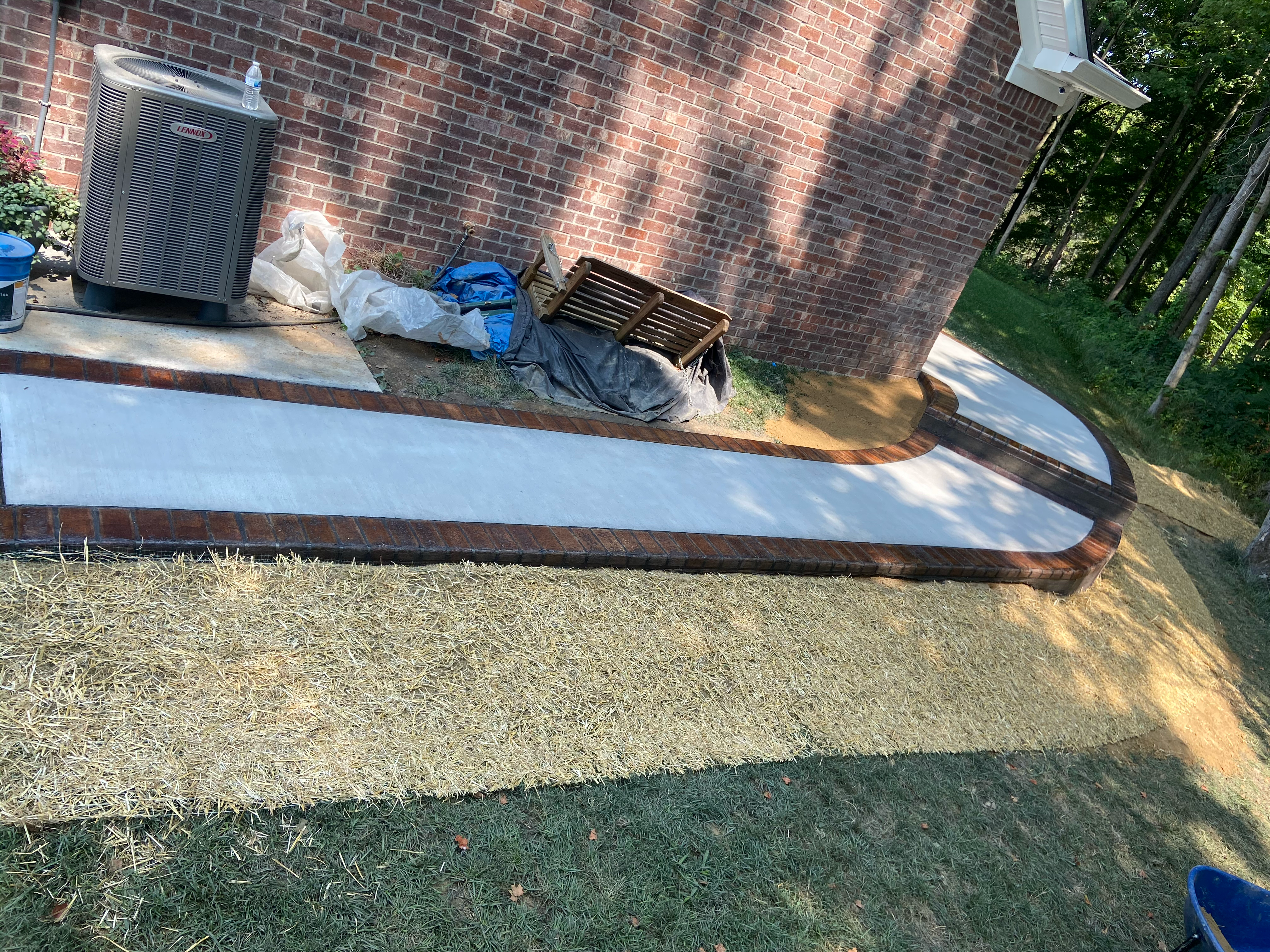 Avatar for Form And Pour