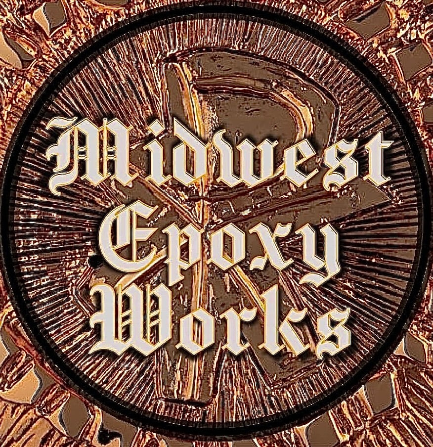 Avatar for Midwest Epoxy Works