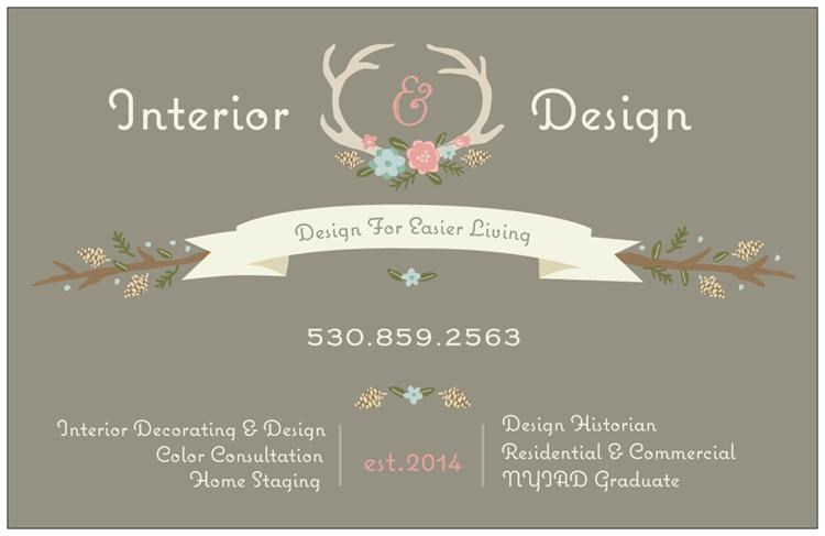 Interior Design Works logo