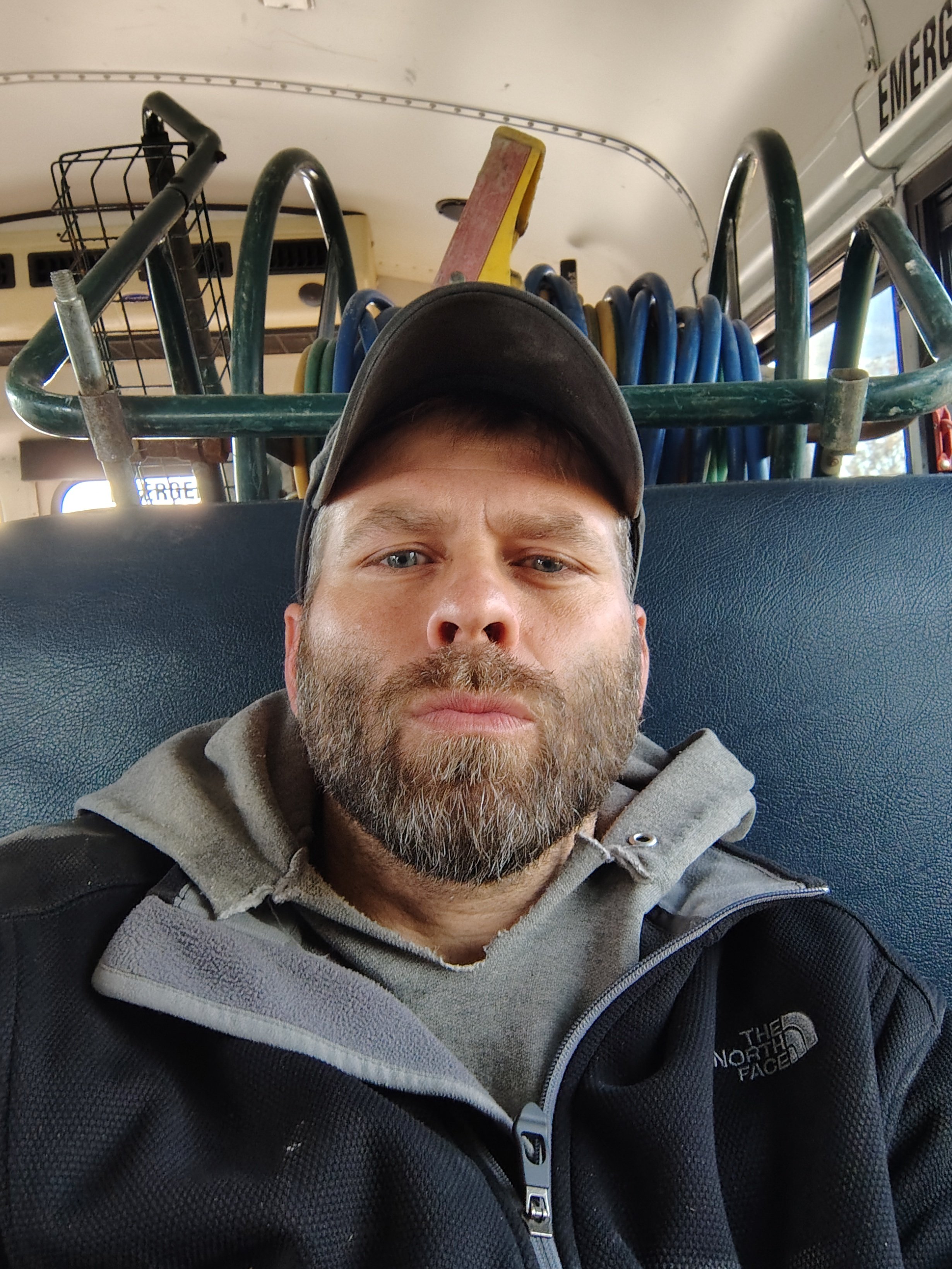 Avatar for Darryl Justice