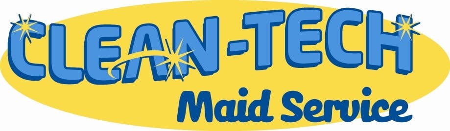 Logo for Clean Tech Maid Service, Inc.