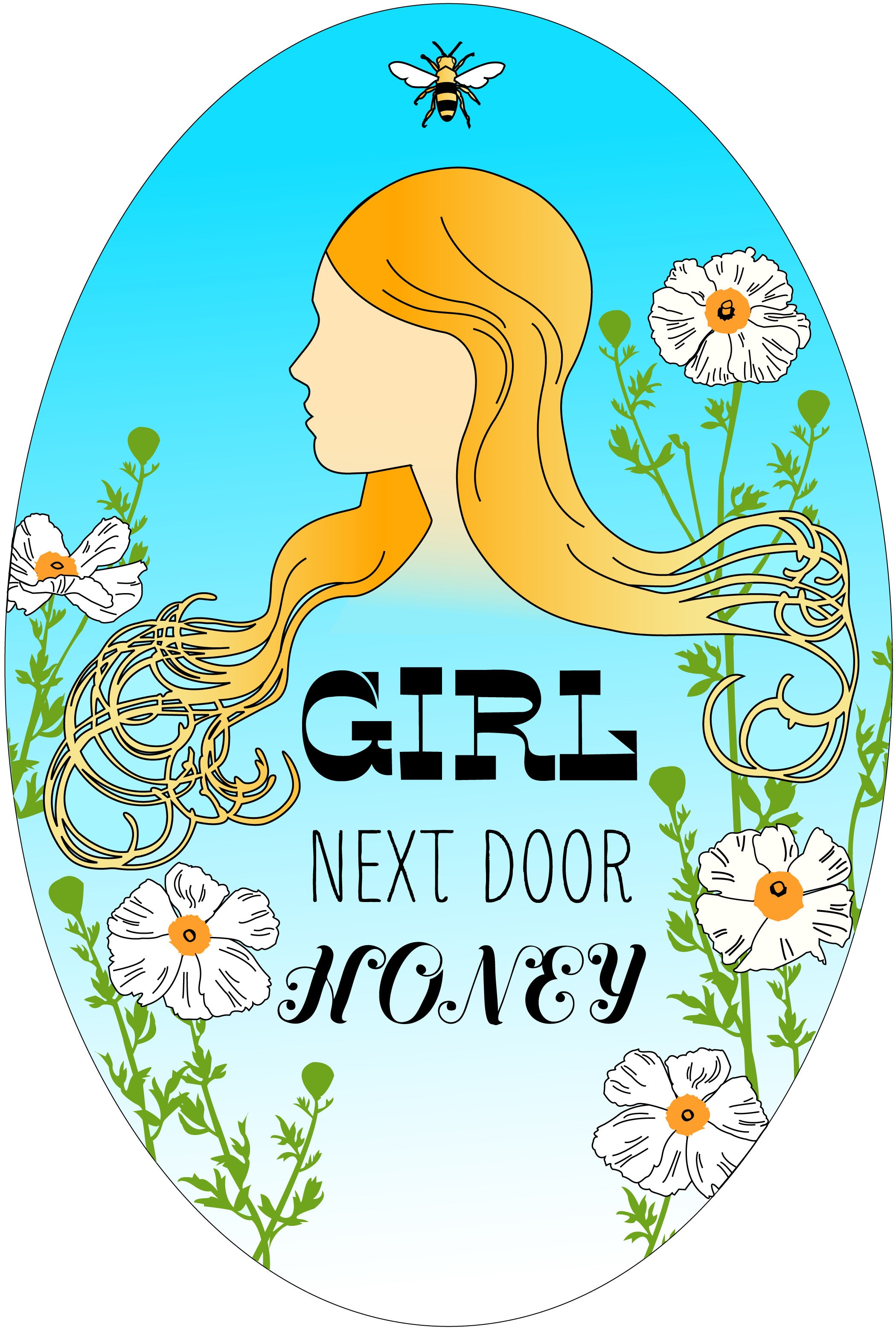 Avatar for Girl Next Door Honey