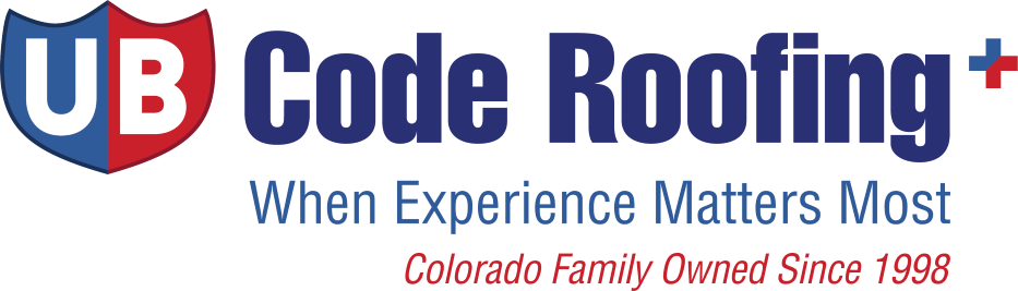 UB Code Roofing Consultants Inc logo