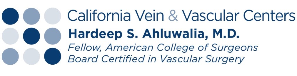 California Vein & Vascular Center logo