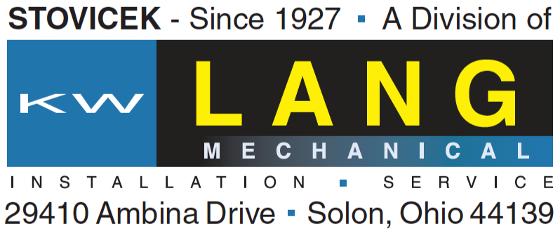 Logo for STOVICEK CO