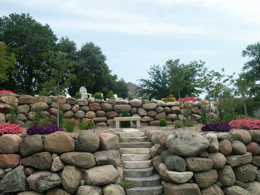 The Backyard Oasis