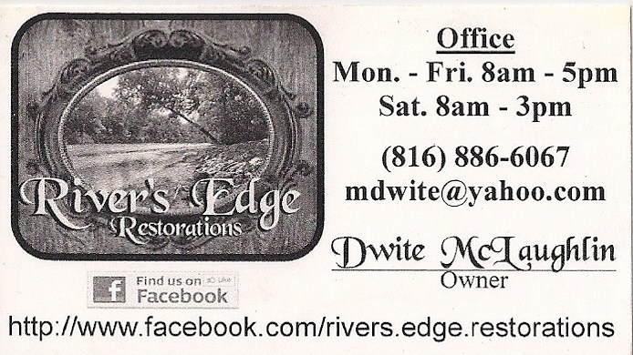 Avatar for River's Edge Restorations