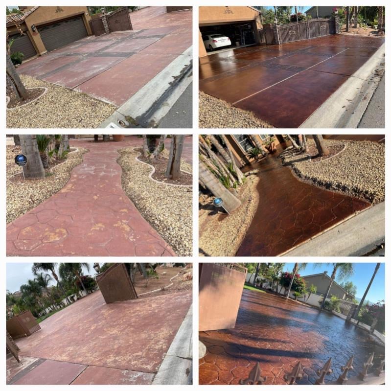 Avatar for Decorative staining LLC