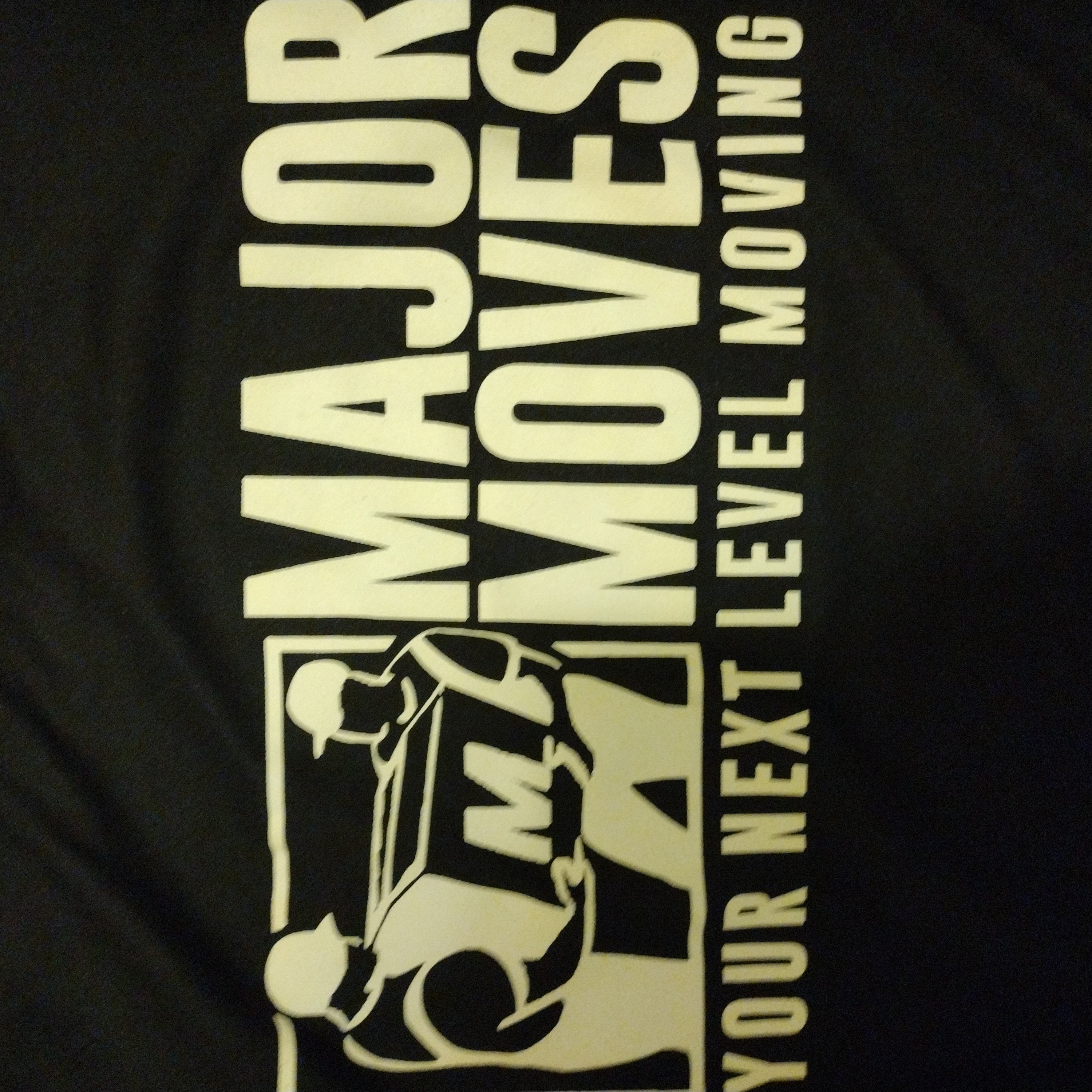 Avatar for Major moves (Next level moving)