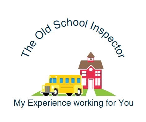 Avatar for The Old School Inspector