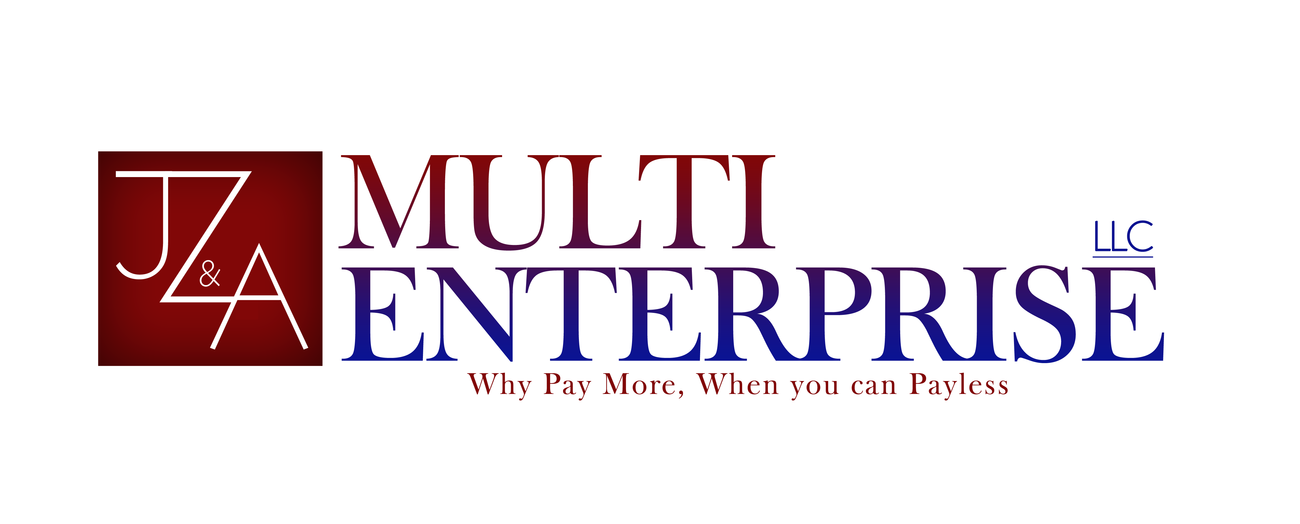 J Z & A MULTI ENTERPRISE, LLC logo