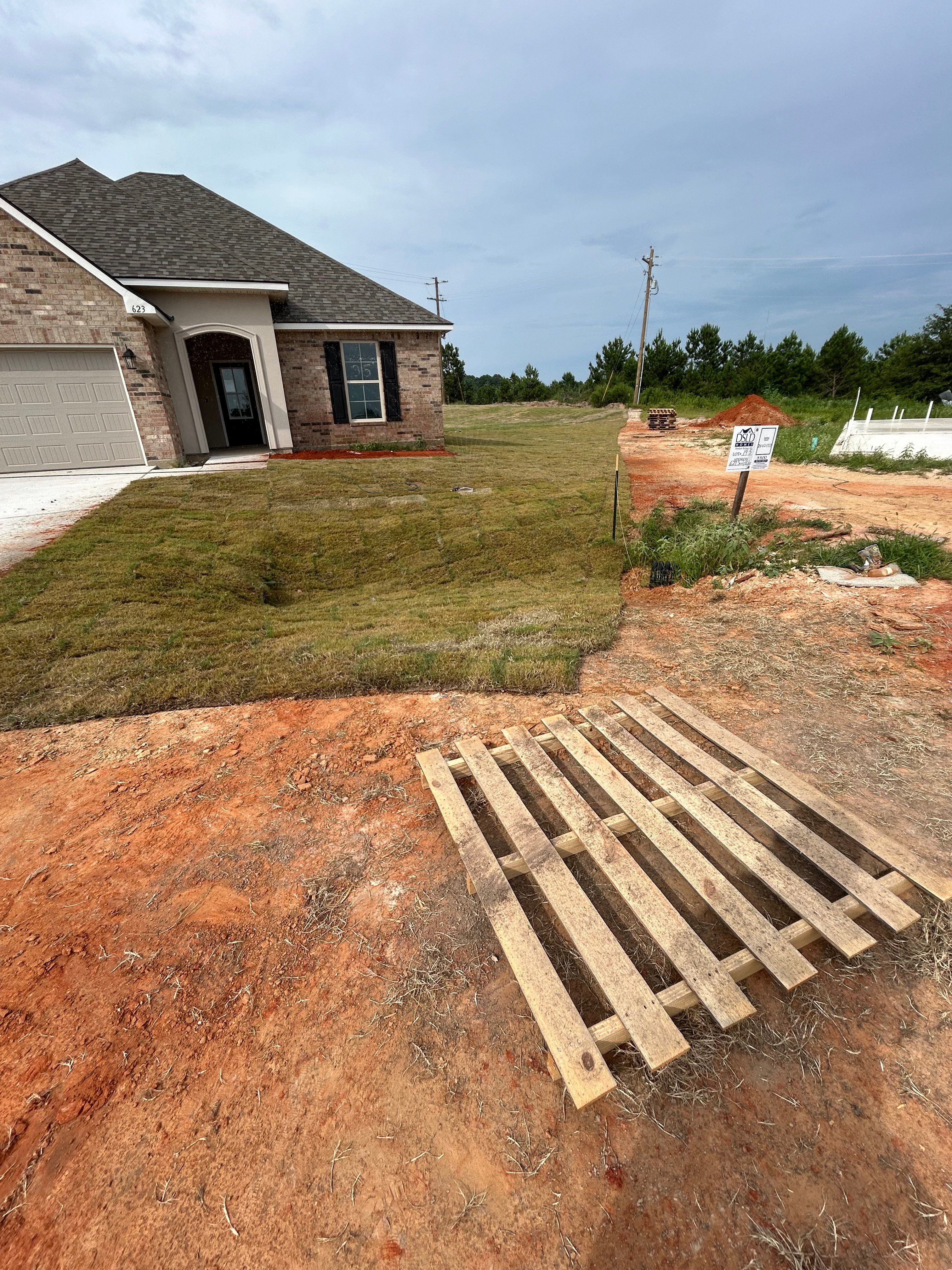 Avatar for C.S Landscaping