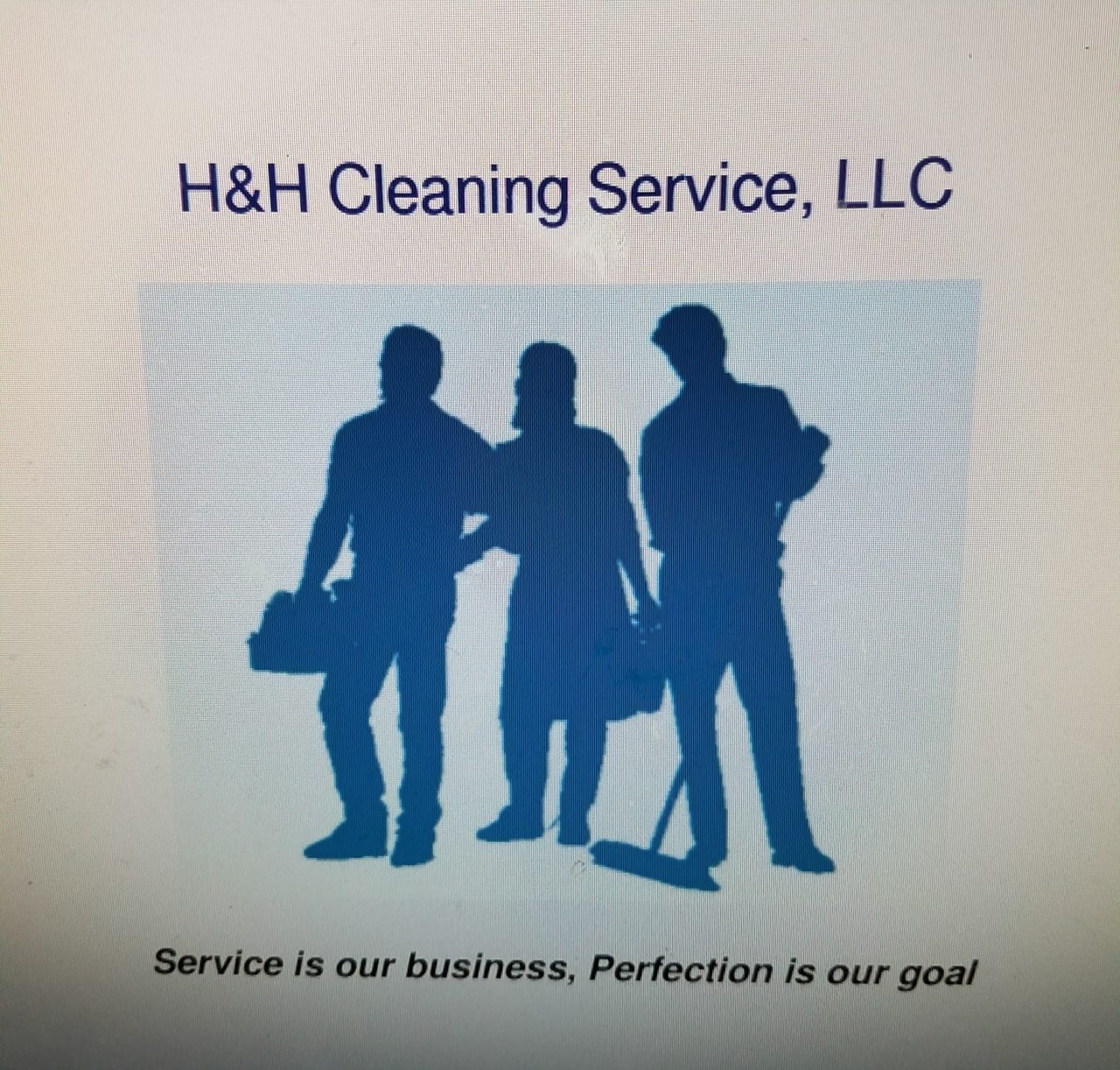 Avatar for H&H CLEANING SERVICE LLC.