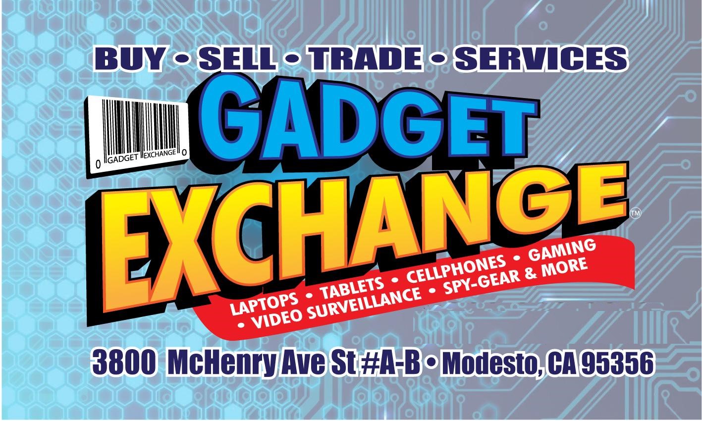 Avatar for Gadget Exchange