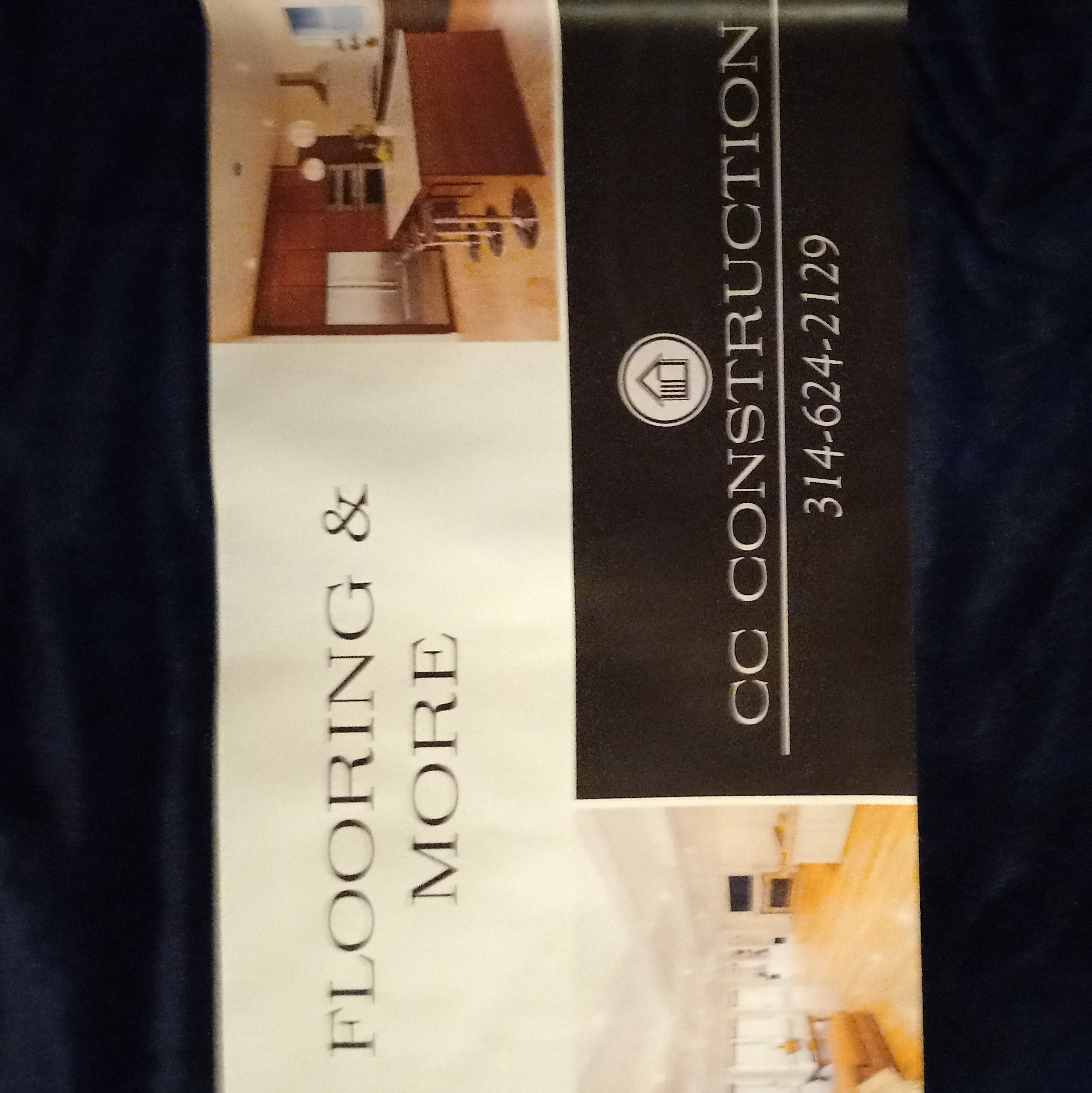 Avatar for CC Construction