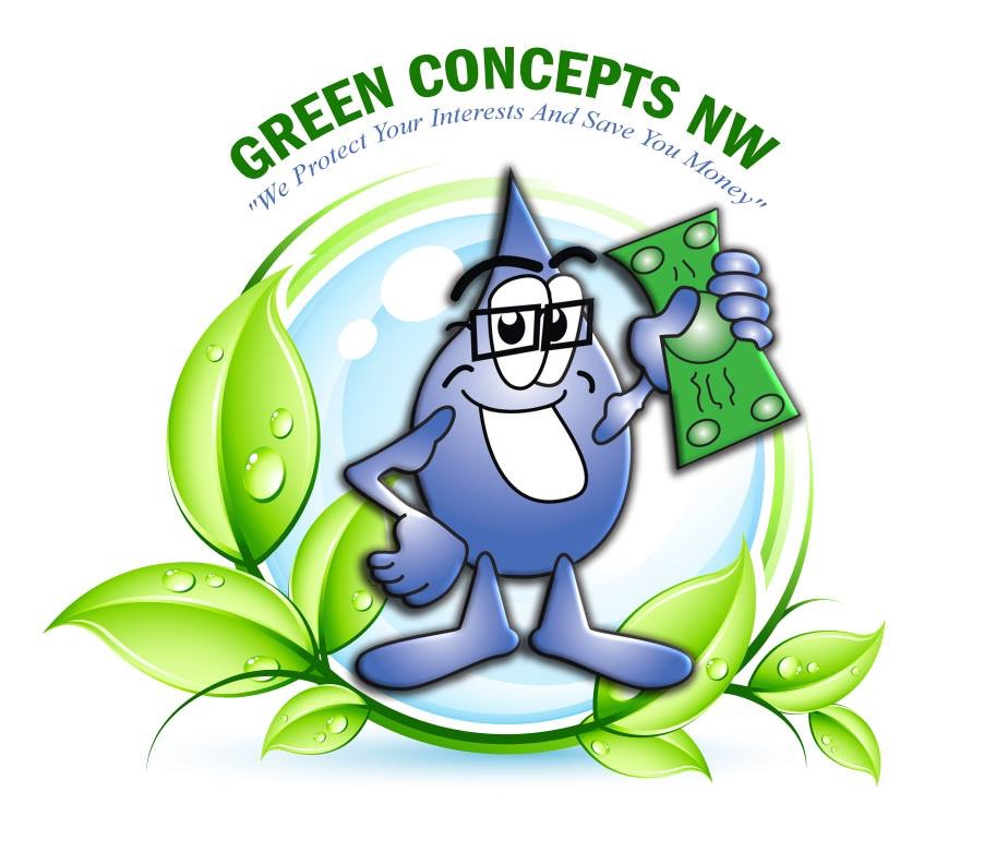 Avatar for Green Concepts NW LLC