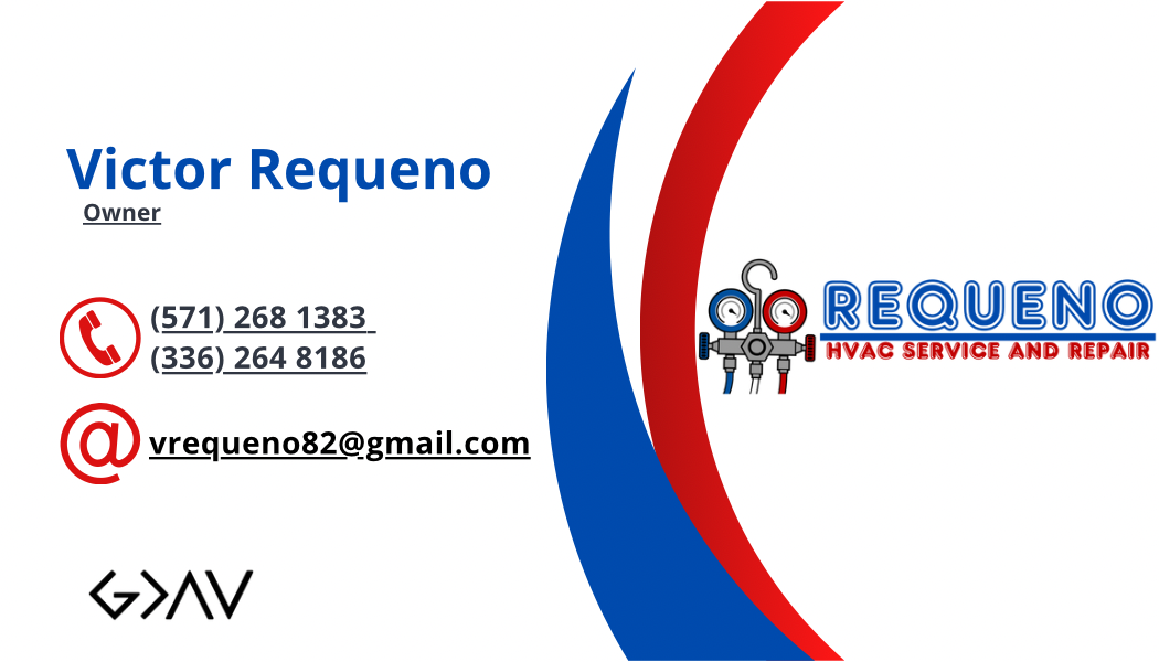 Avatar for Requeno HVAC Service & Repair