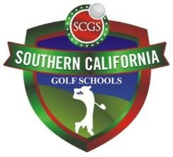 Southern California Golf Schools logo