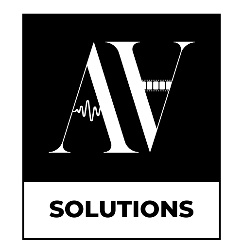 Avatar for Audio Video Solutions