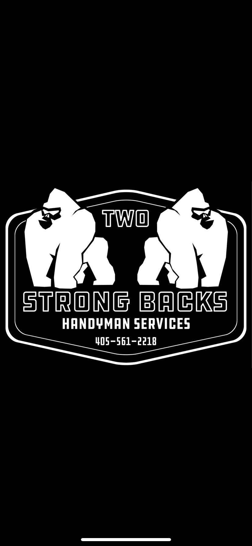 Avatar for Two Strong Backs