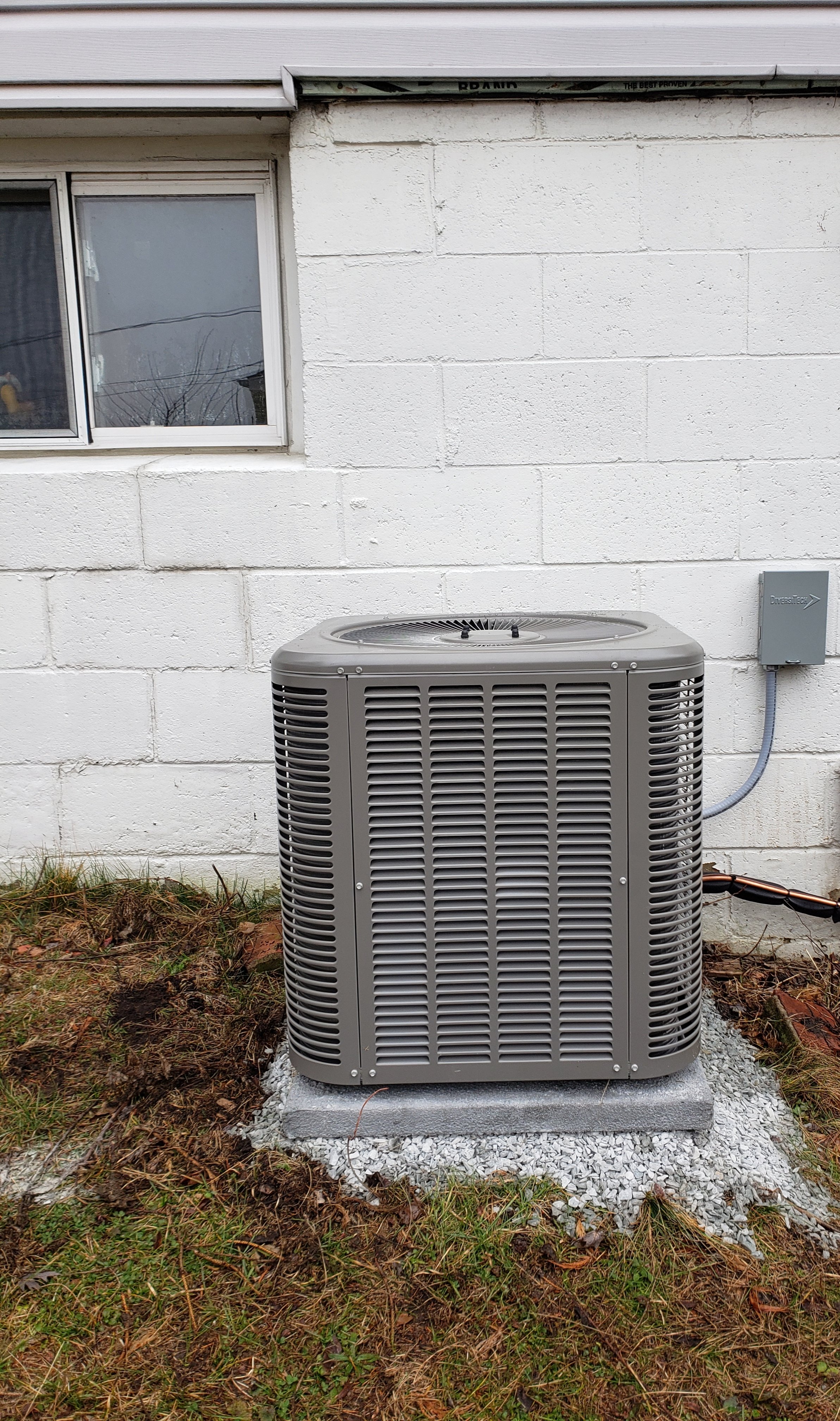 JRB Heating & Cooling LLC Reviews Pittsburgh, PA Angi