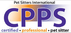 Logo for Aiken Pet Sitters
