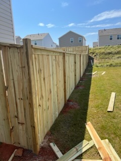 Avatar for M&j fence