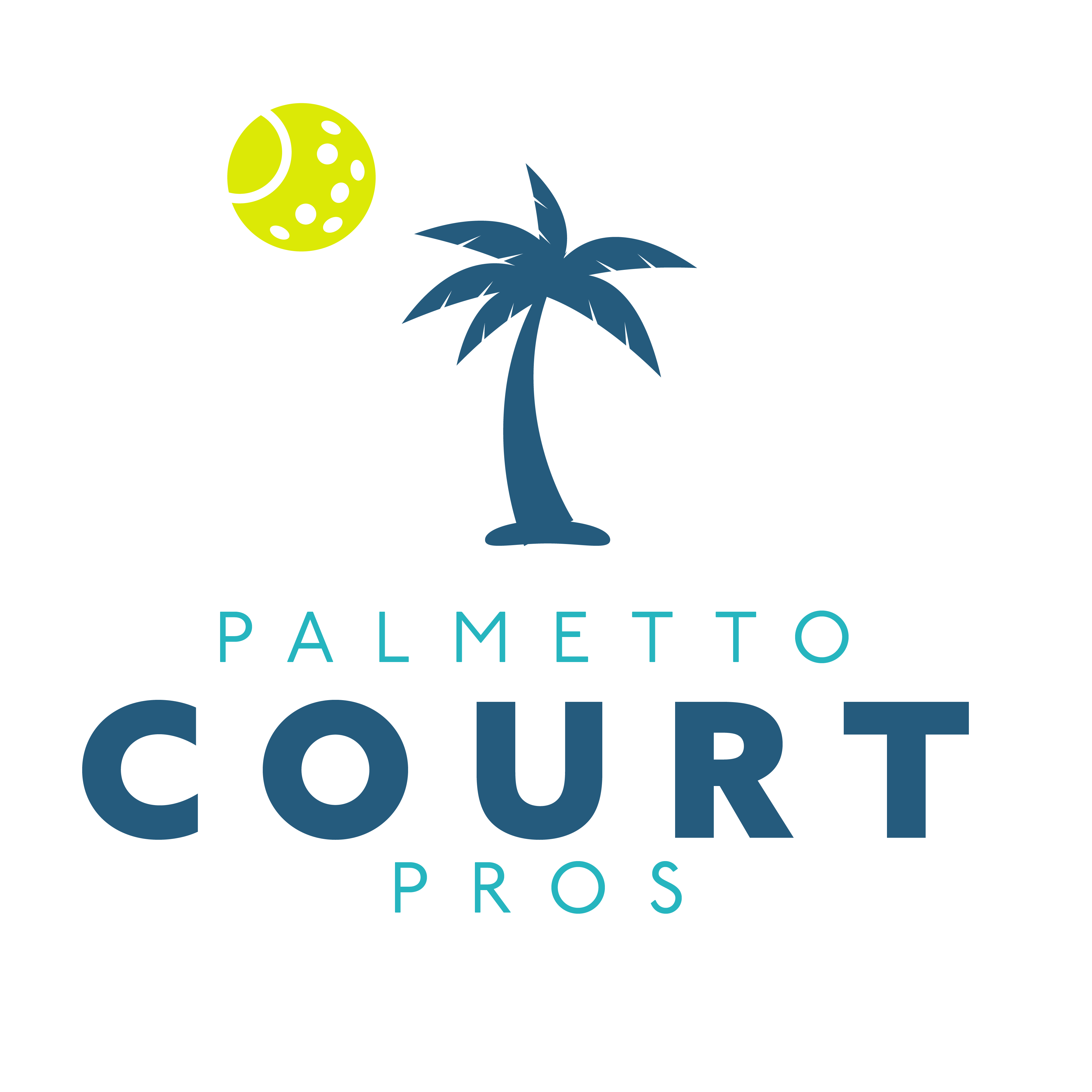 Avatar for Palmetto Court Pros, LLC