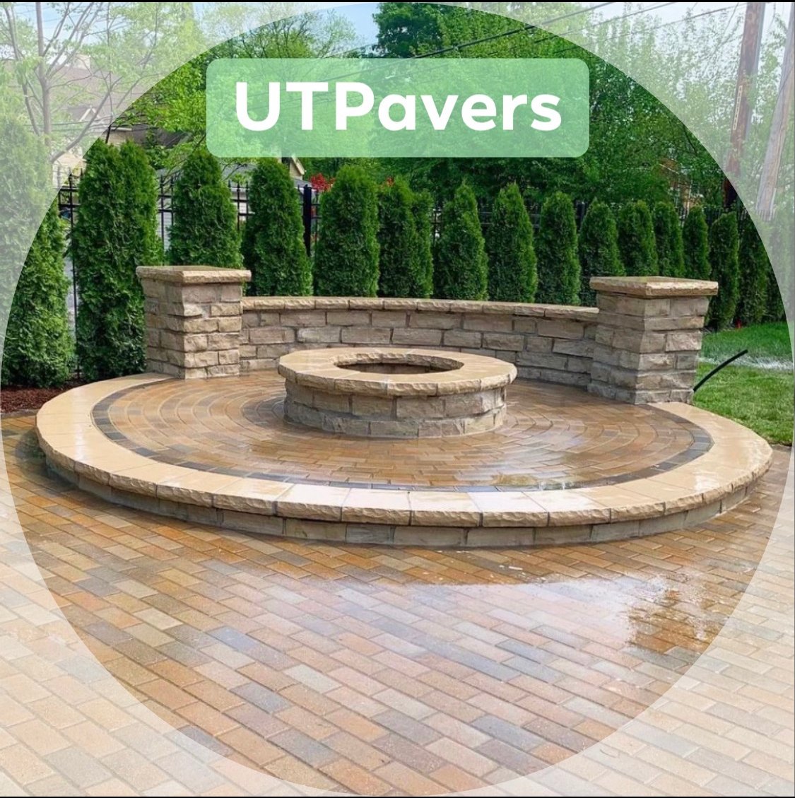 Avatar for Utah Pavers