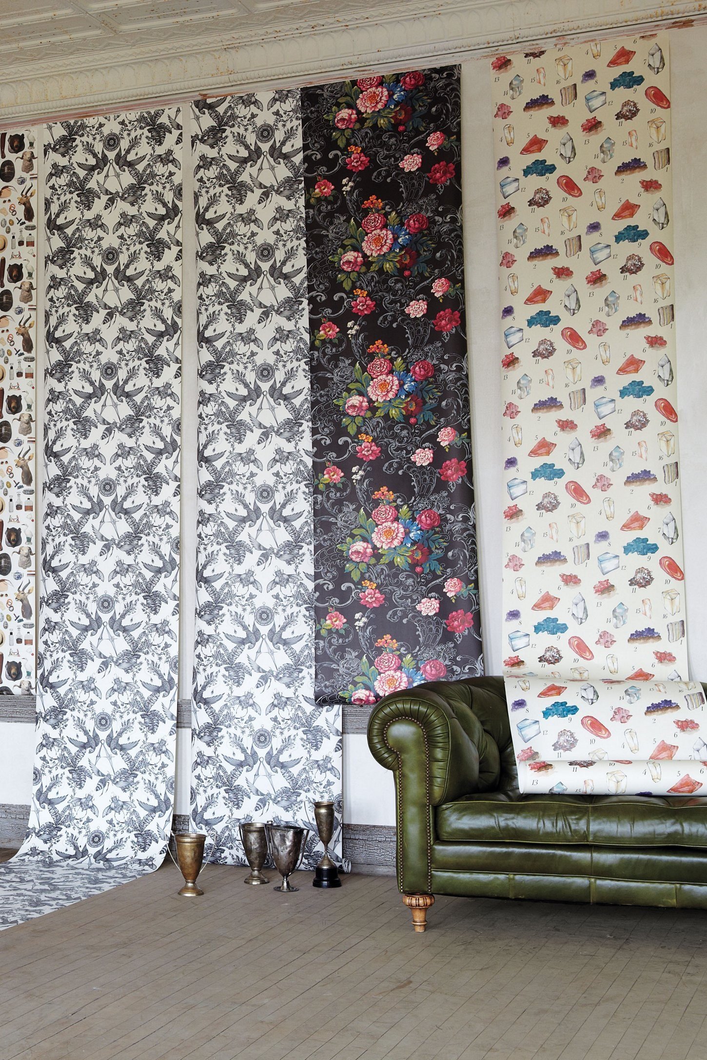 Avatar for Paul Piazza Upholstery