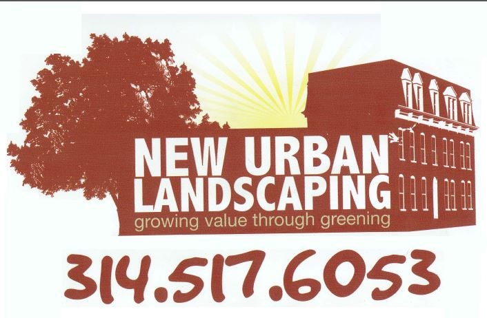 Avatar for NEW URBAN LANDSCAPING