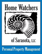 Home Watchers of Sarasota logo