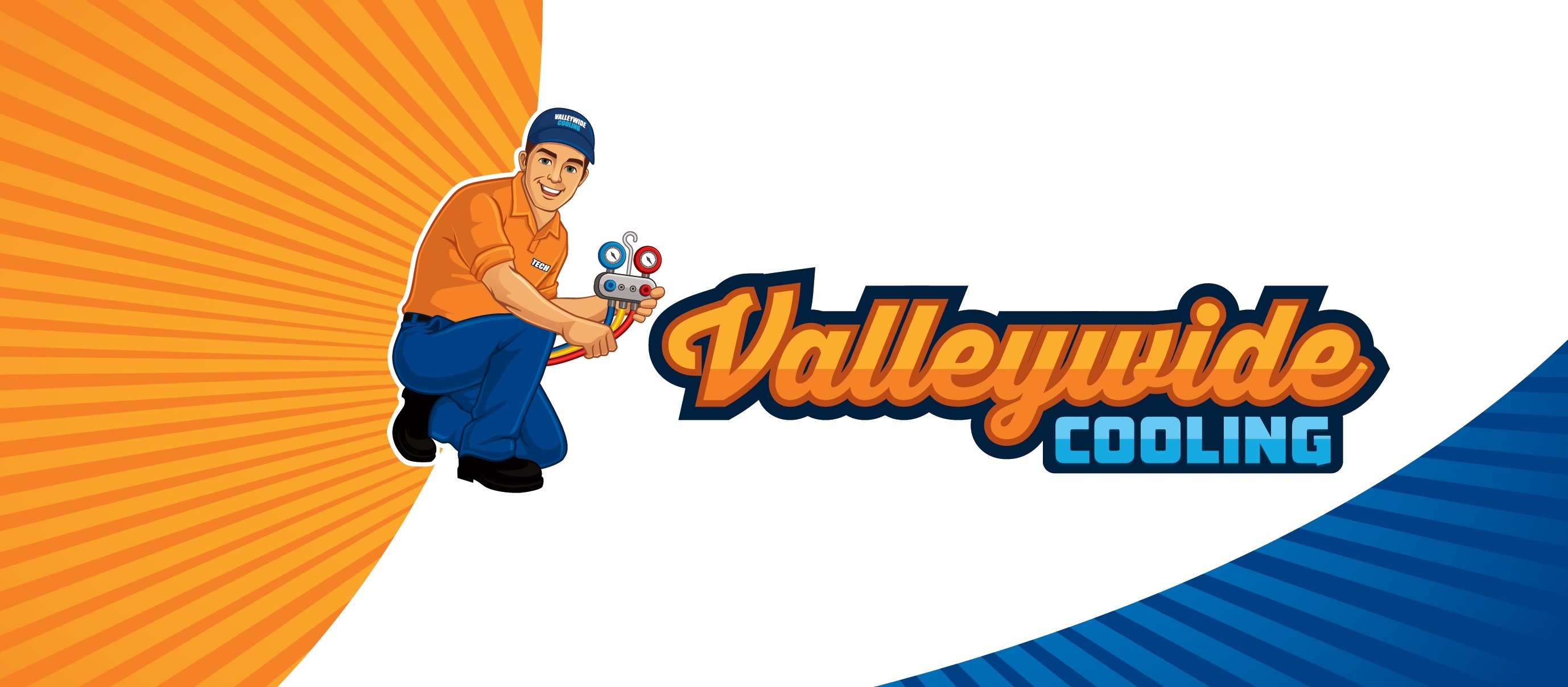 Avatar for Valleywide Cooling