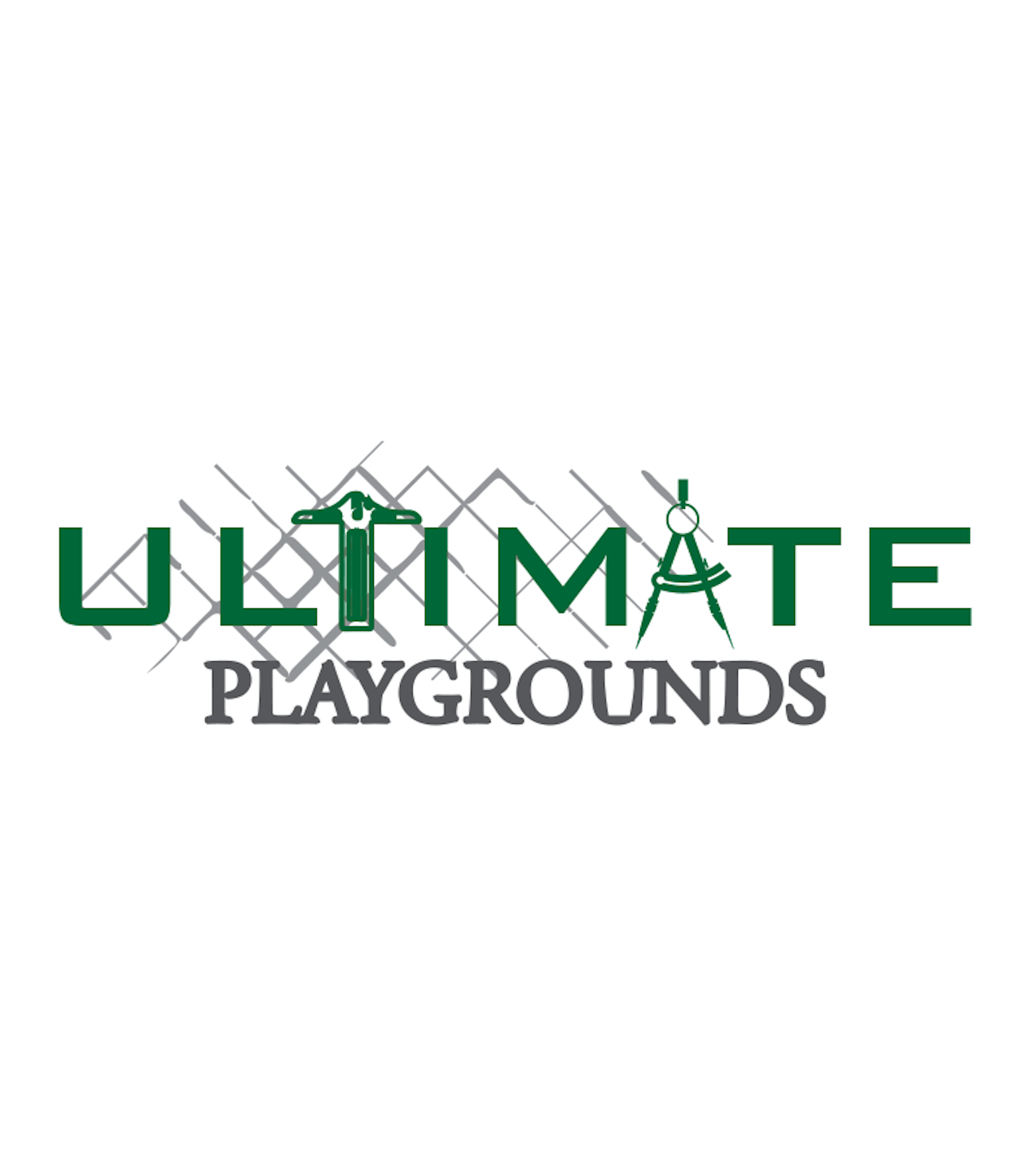 Ultimate Playgrounds, Inc.  logo