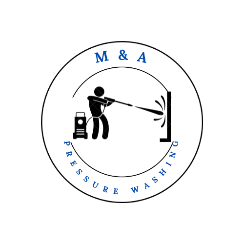 Avatar for M&A Pressure Washing