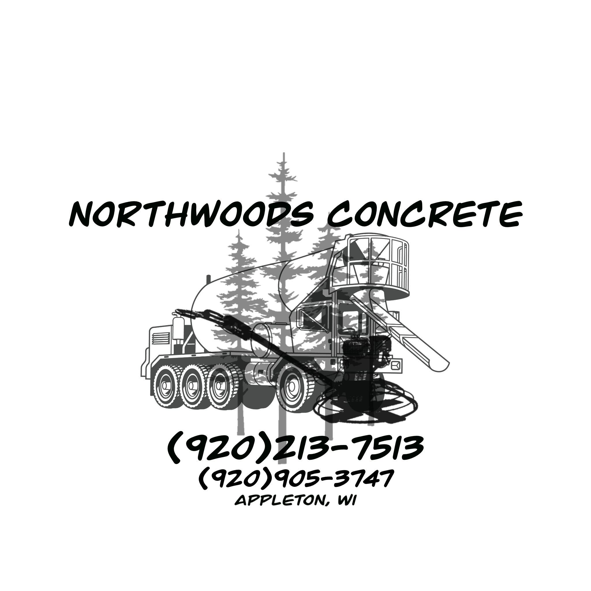 Avatar for Northwoods Concrete Wi LLC