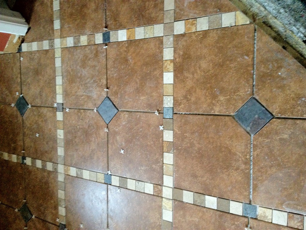 Tile