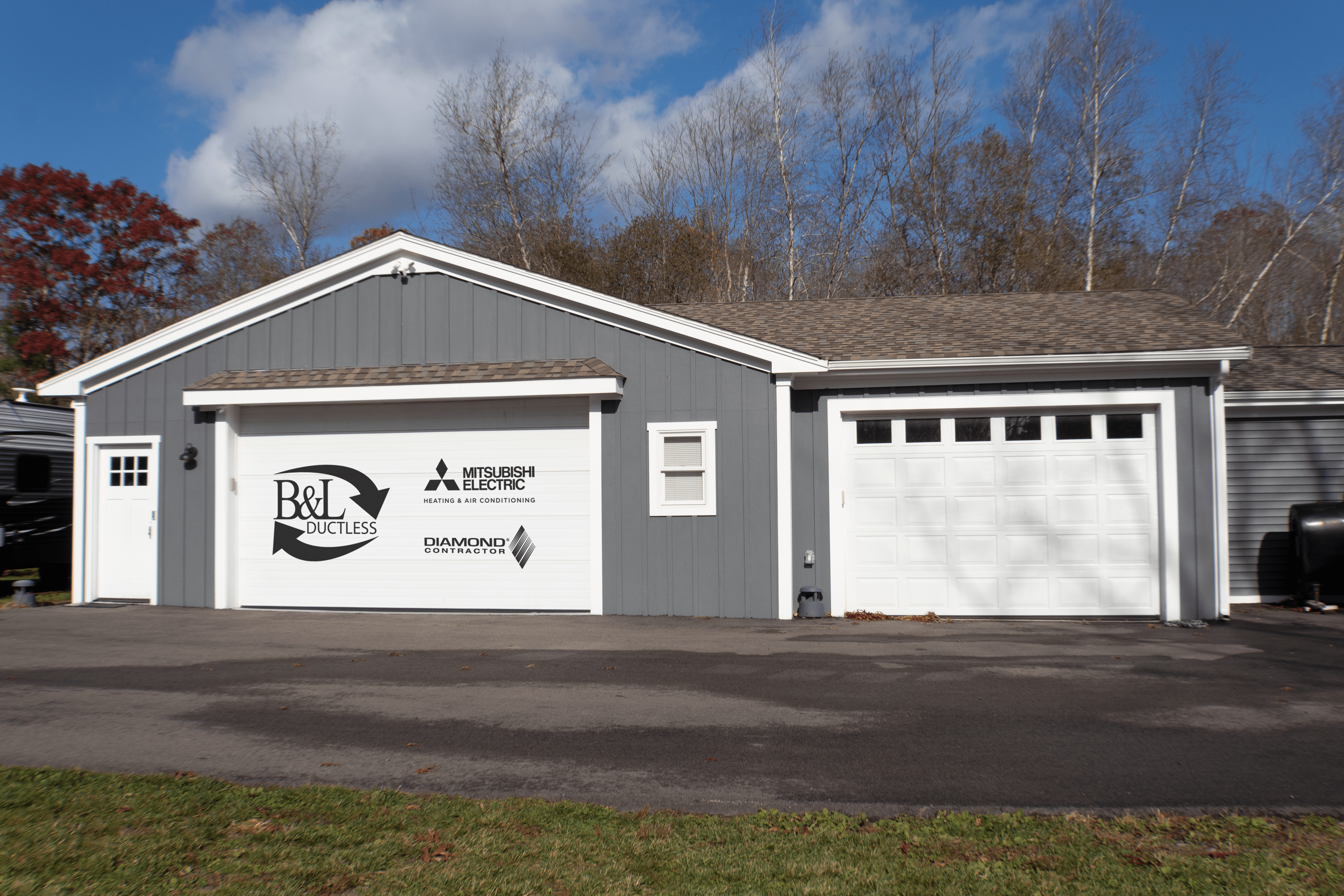 Avatar for B&L Ductless