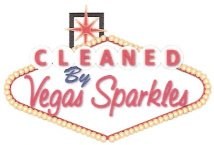 Vegas Sparkles logo
