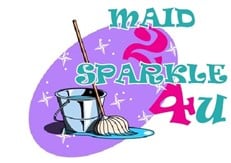 Avatar for Maid 2 Sparkle 4U