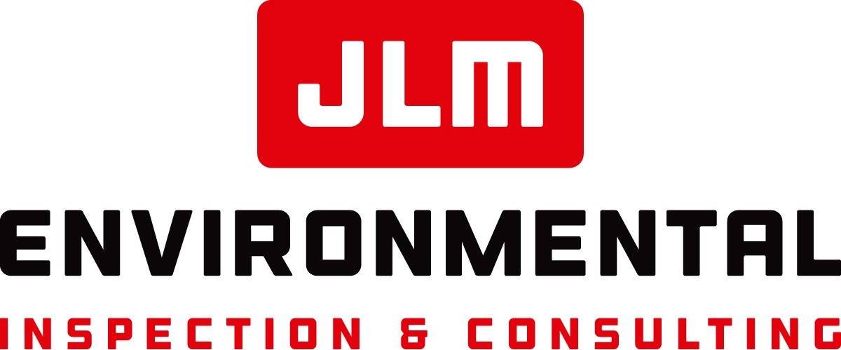 Logo for JLM Environmental