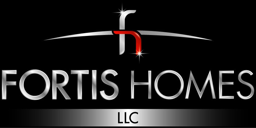 Fortis Homes, LLC logo