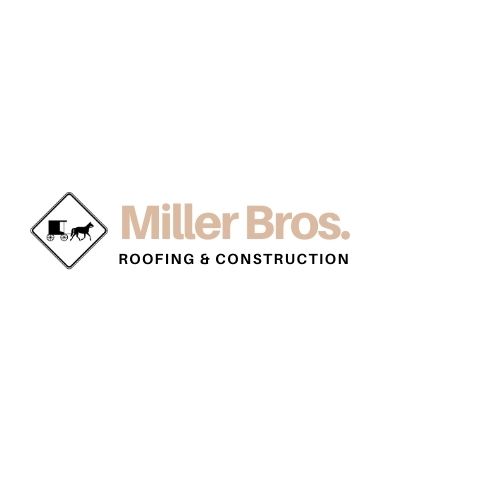 Miller Brothers Roofing and Construction, LLC logo