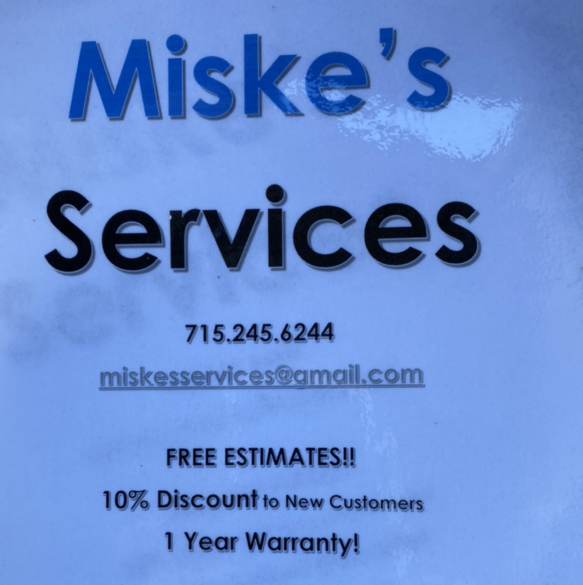 Avatar for Miskes Services LLC