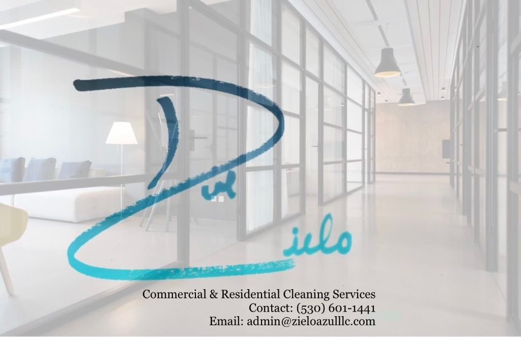 Avatar for ZCIELOAZUL JANITORIAL SERVICES