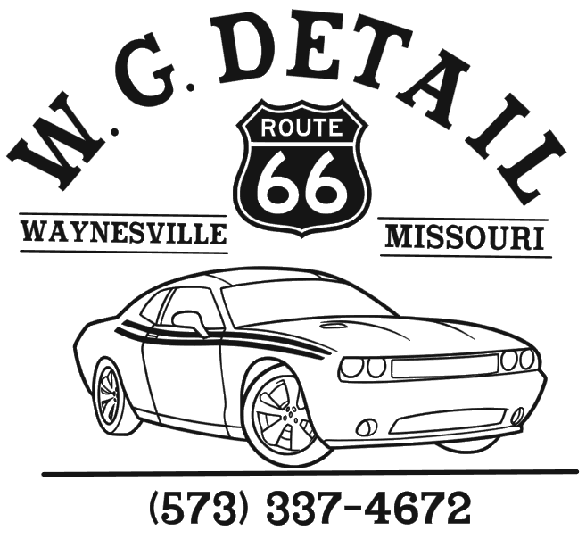 Avatar for W G Detail