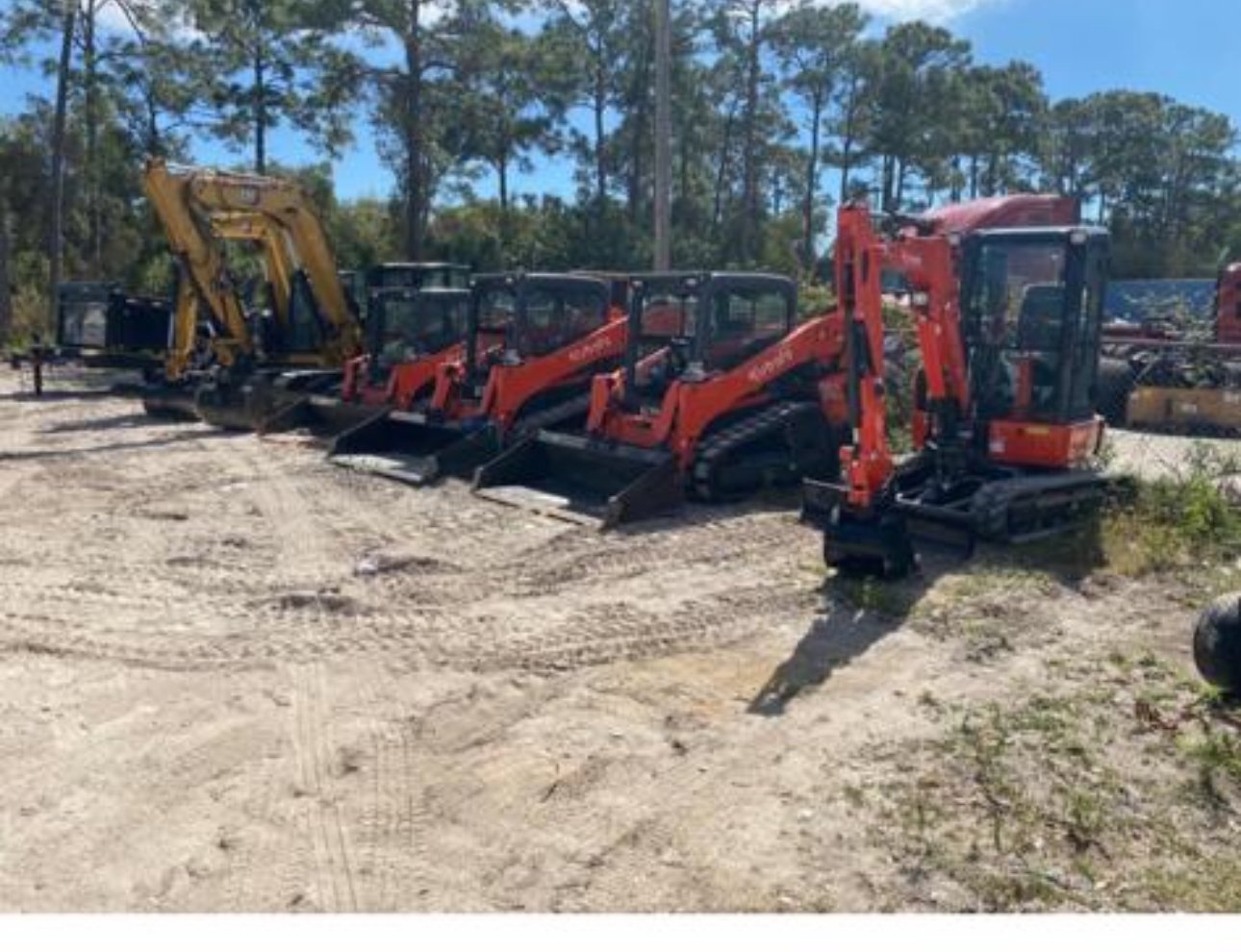 Avatar for Gator alley equipment 