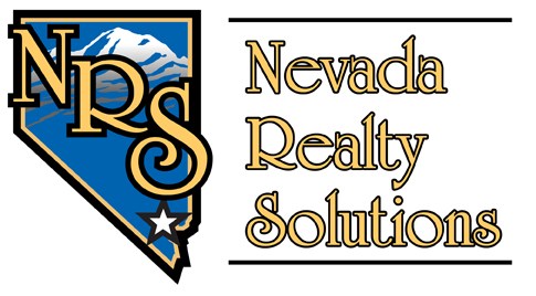 Logo for Nevada Realty Solutions